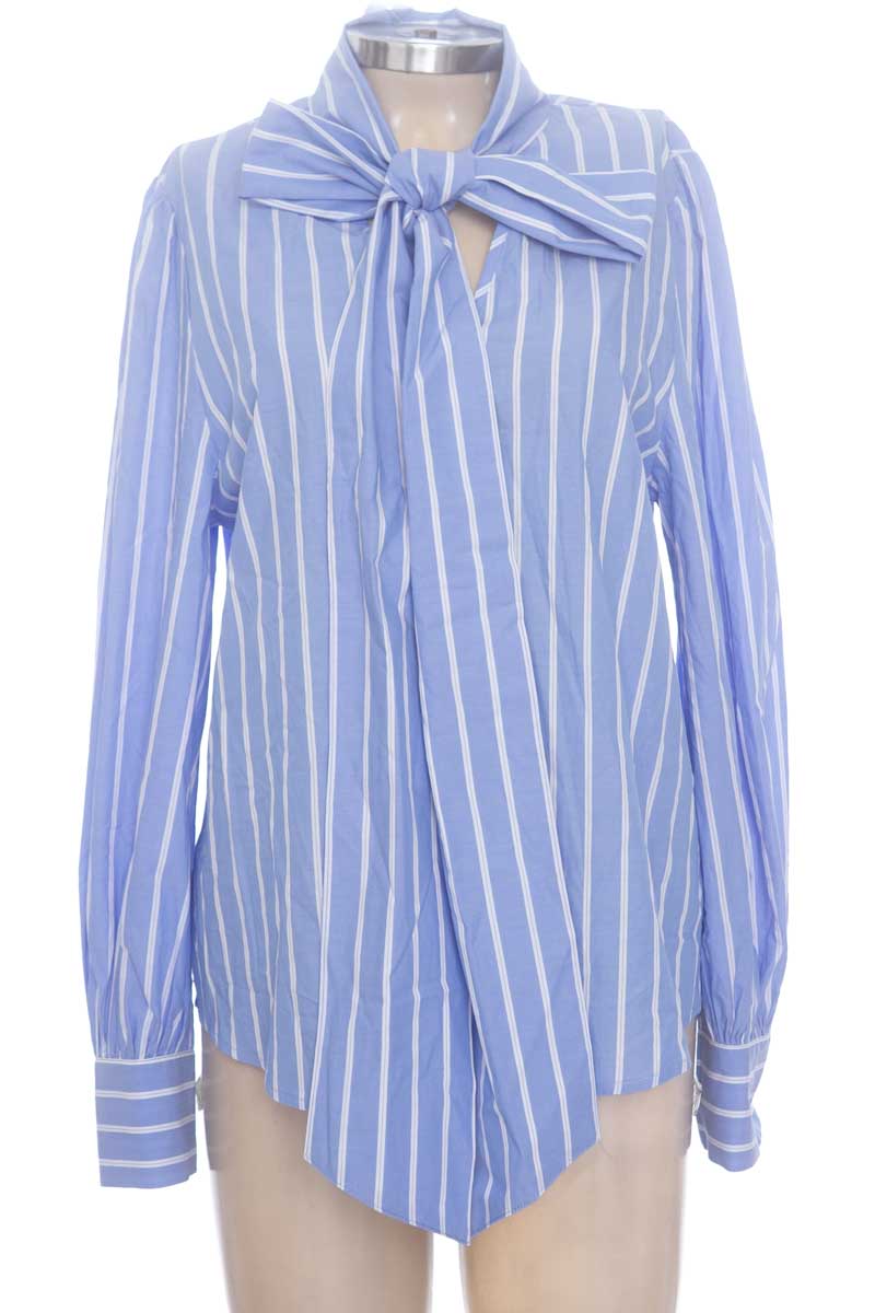 Blusa color Azul - H&M