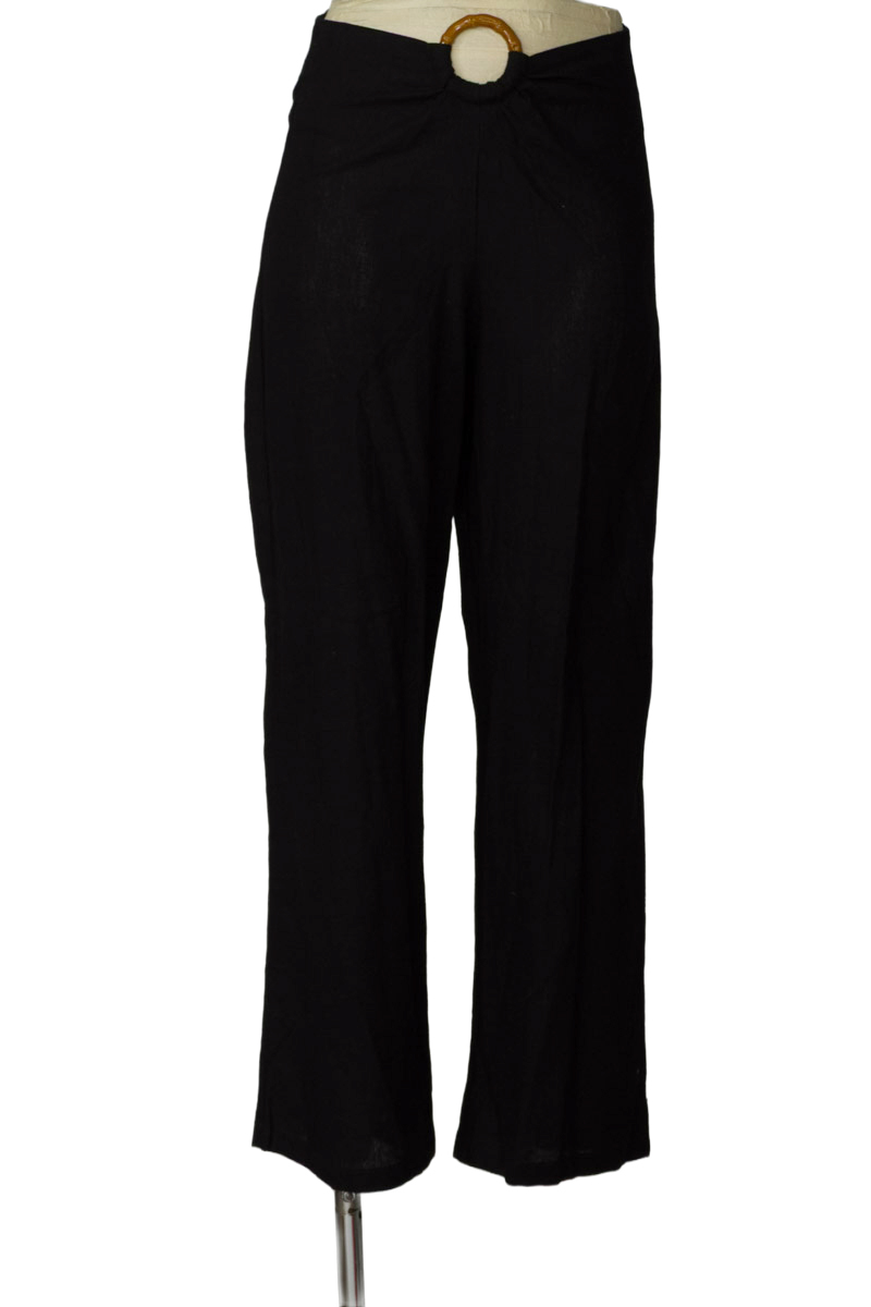 Ropa Deportiva / Salida de Baño color Negro - Saudade de voce