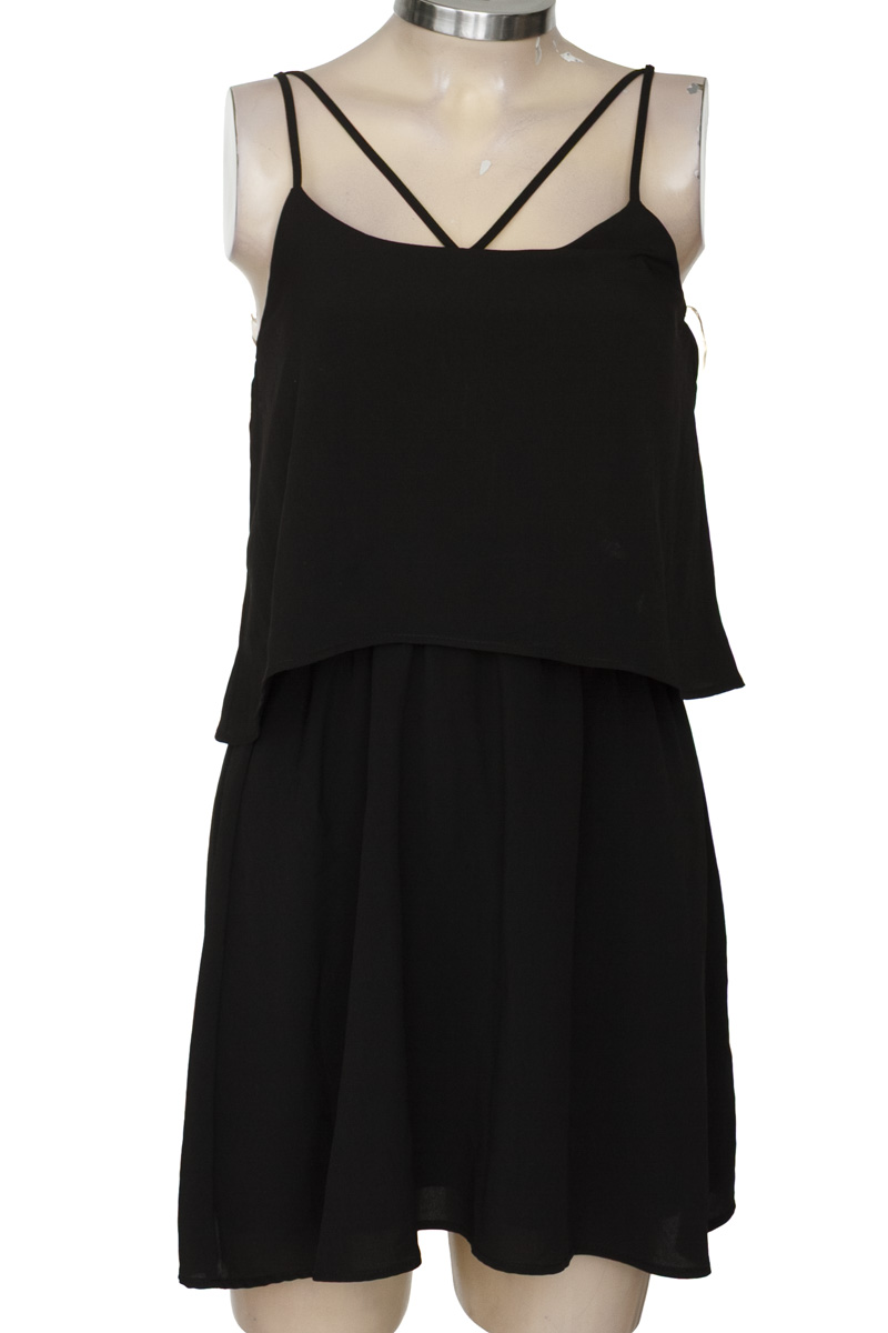 Blusa color Negro - RAGGED