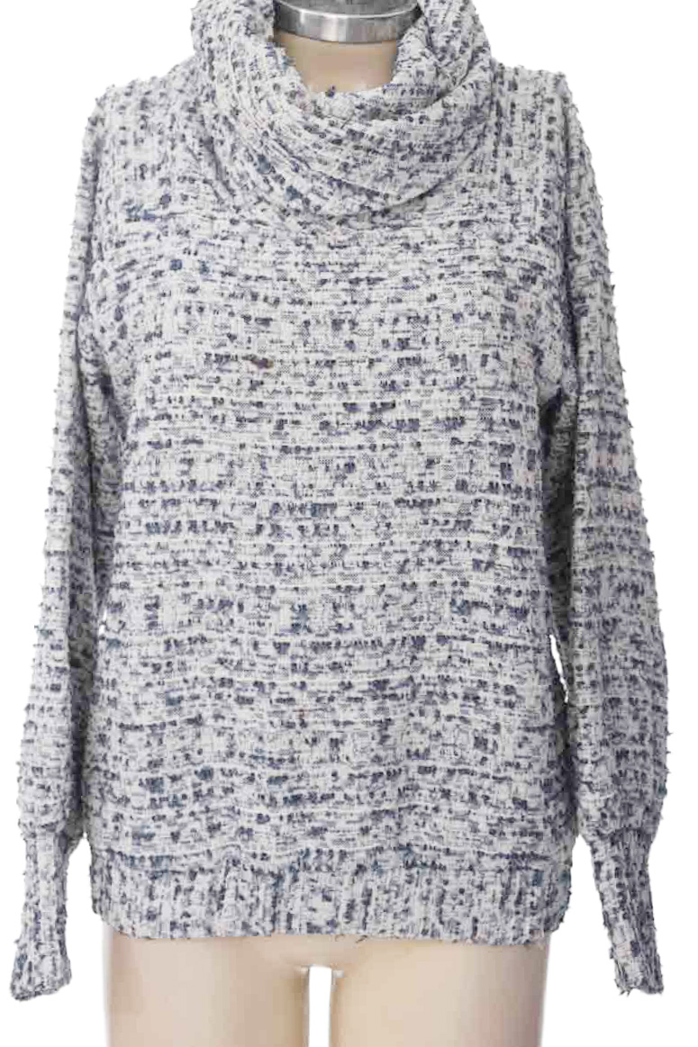 Sweater color Blanco - Padova