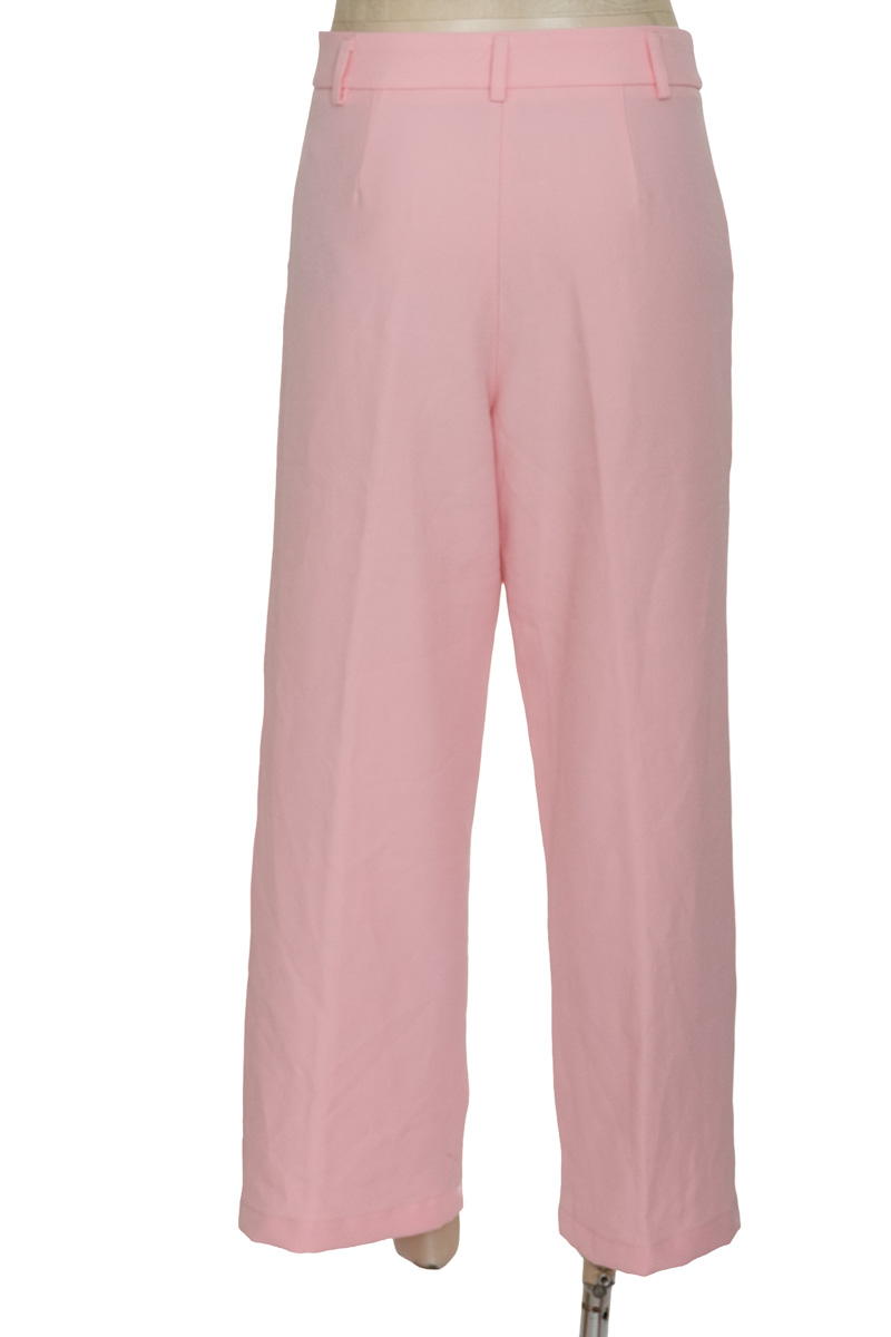 Pantalones color Rosado - Closeando