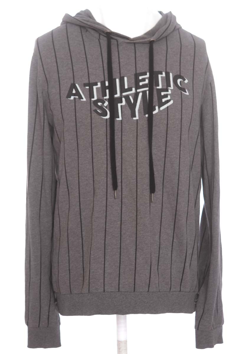 Sweater color Gris - Koaj