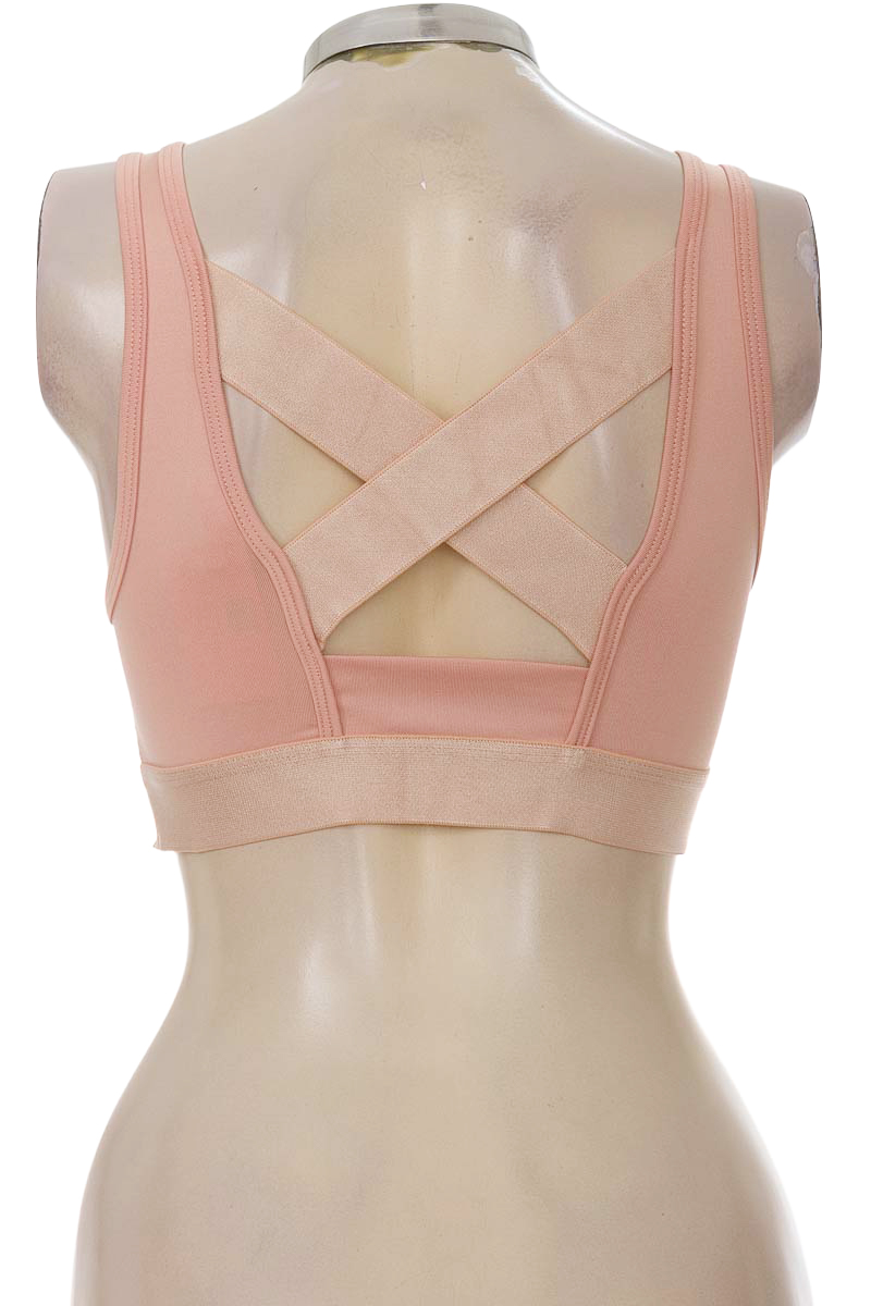 Ropa Deportiva / Salida de Baño color Rosado - Pacifika