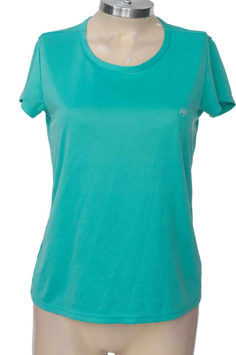 Ropa Deportiva / Salida de Baño color Azul - Leonisa