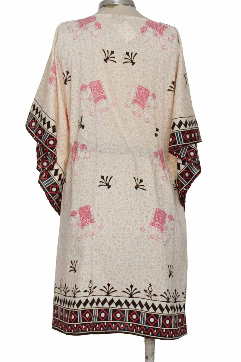Blusa color Estampado - Closeando