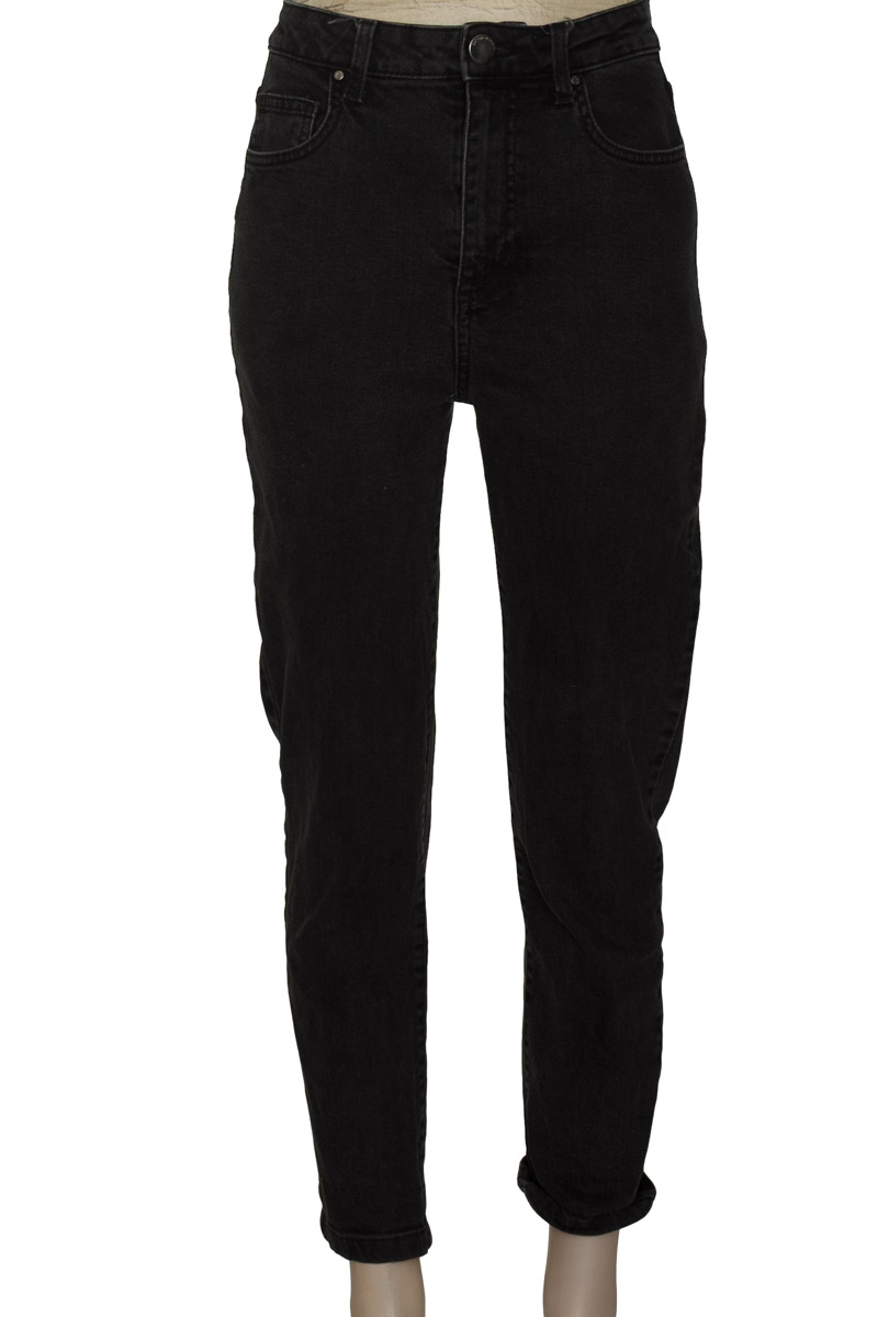 Pantalones color Negro - Cotton On