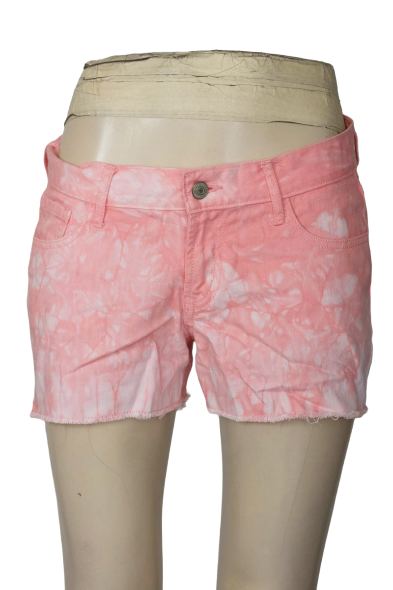Short color Rosado - Old Navy