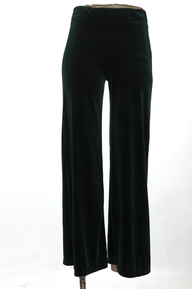 Pantalones color Verde - Closeando