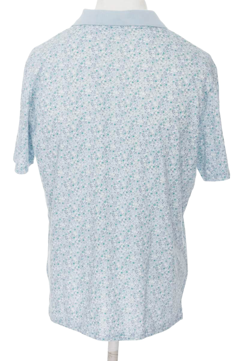 Polo color Azul - All Basic