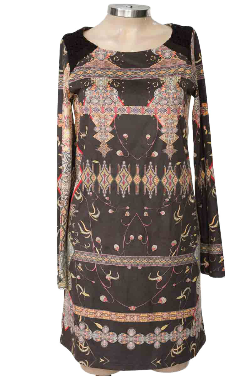 Vestido / Enterizo color Gris - Custo Barcelona