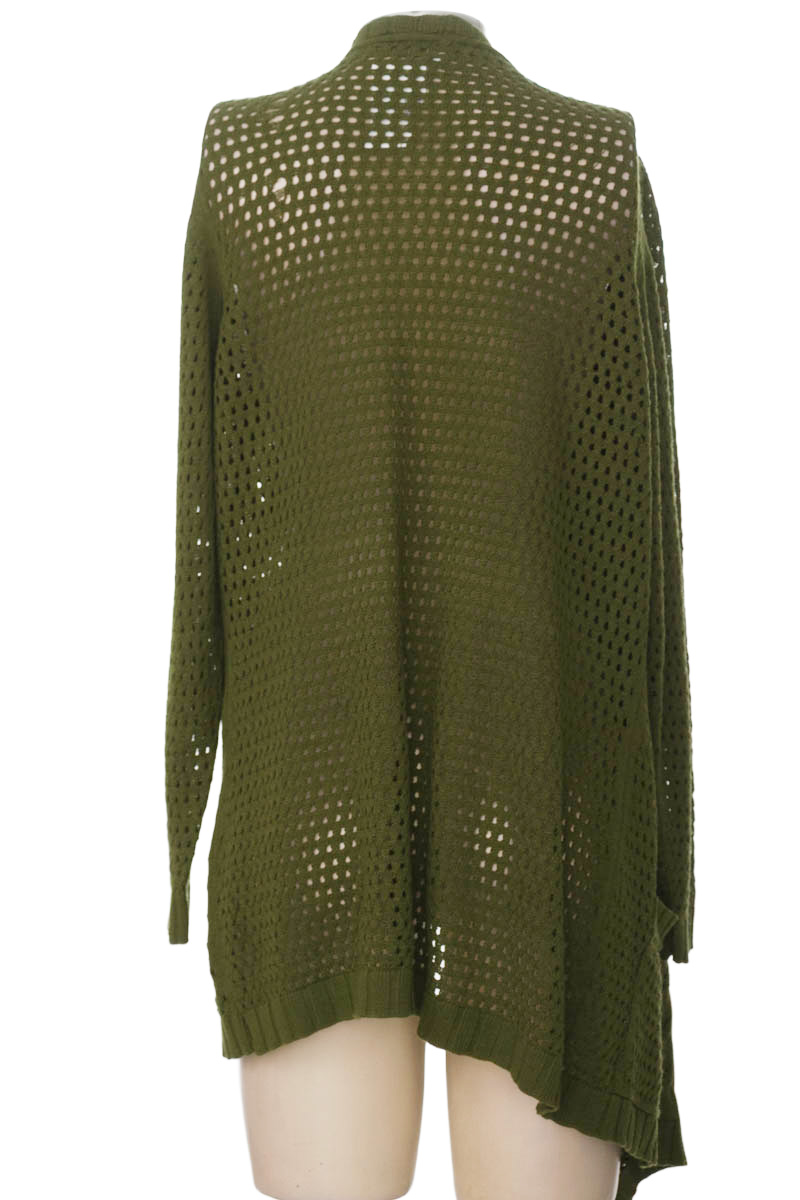 Sweater color Verde - Zephir