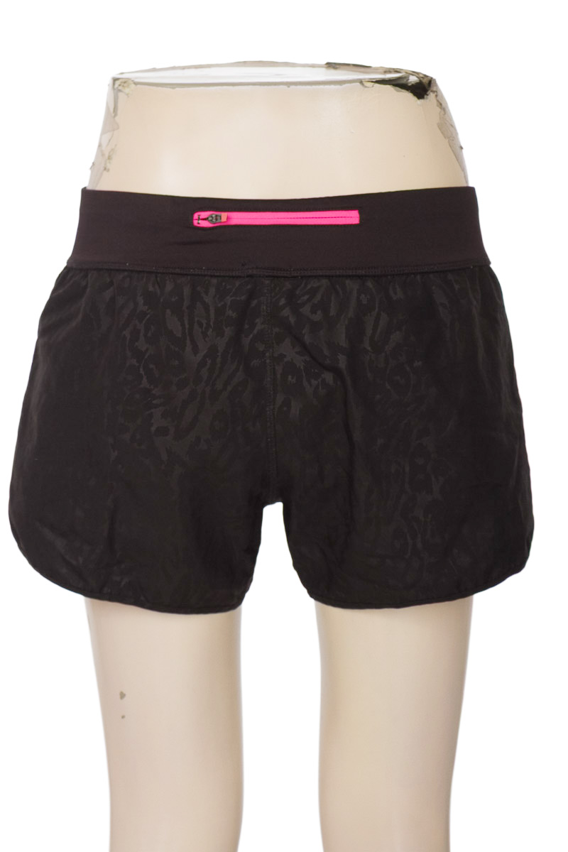 Ropa Deportiva / Salida de Baño color Negro - Oysho 