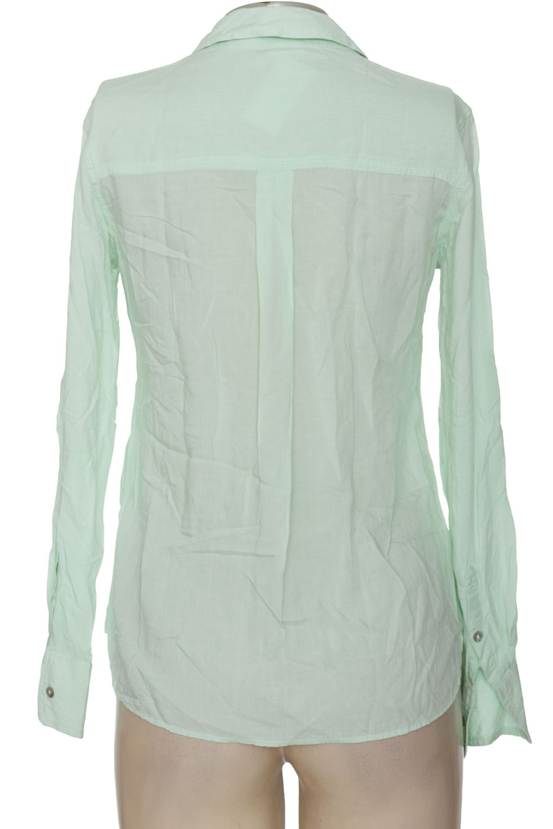Blusa color Aguamarina - Koaj