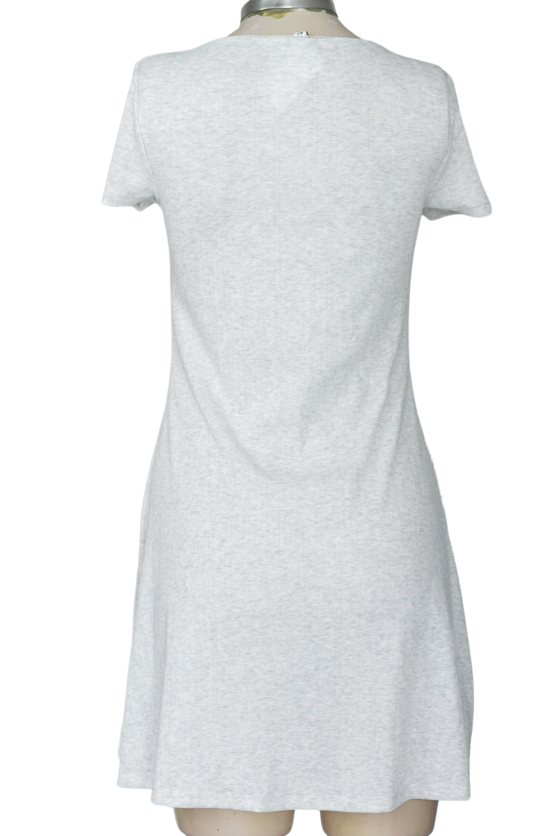 Vestido / Enterizo color Gris - Divided by H&M