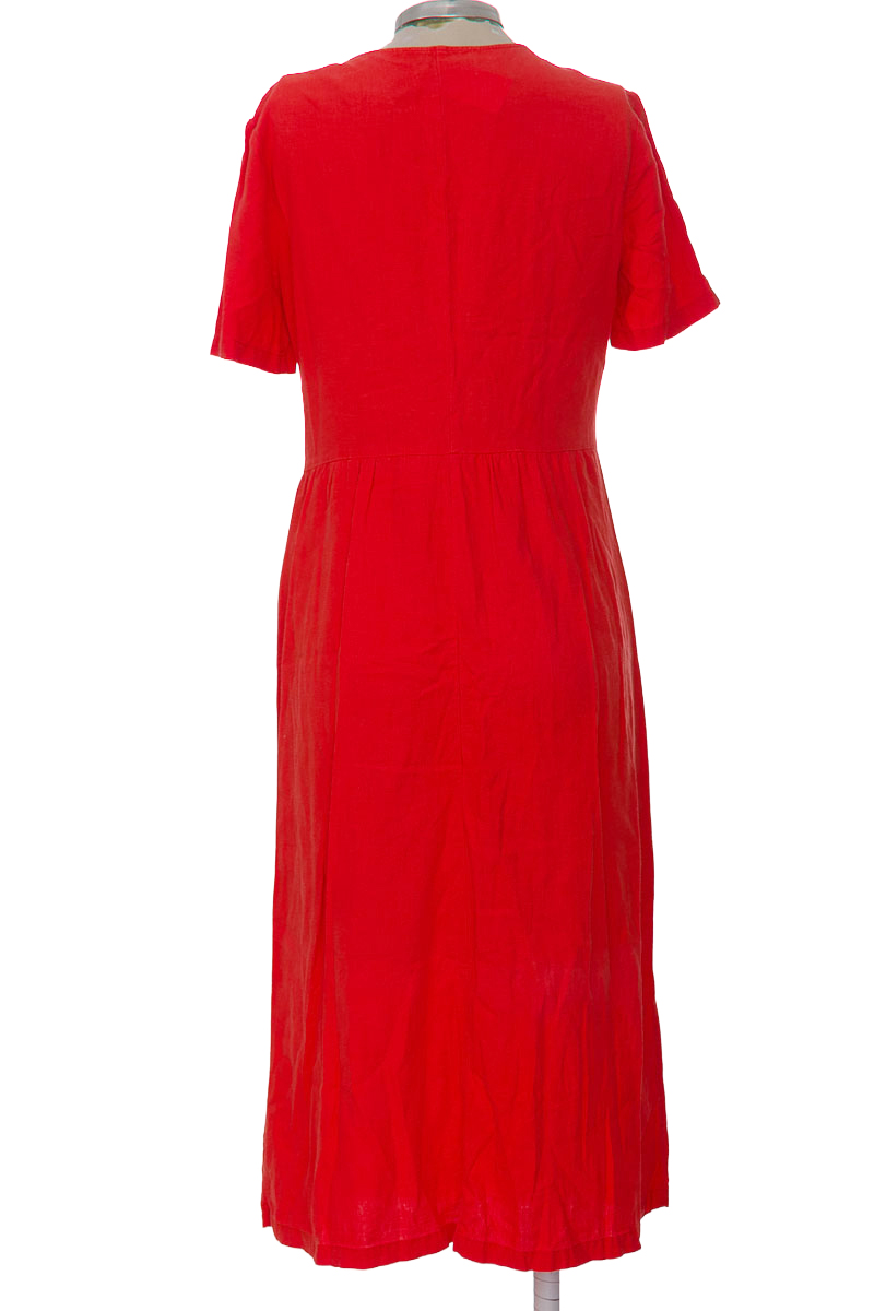 Vestido / Enterizo color Naranja - Basement