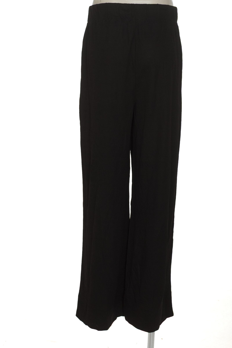 Pantalones color Negro - H&M