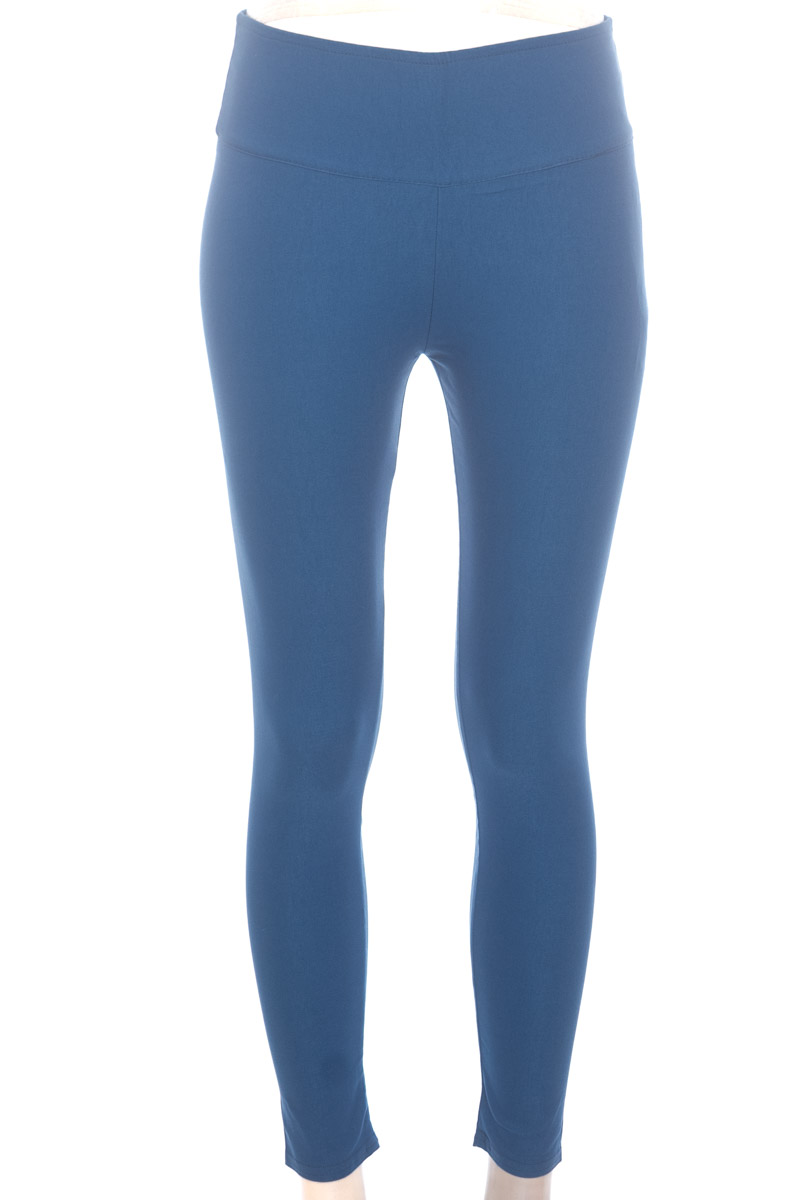 Pantalones color Azul - Closeando