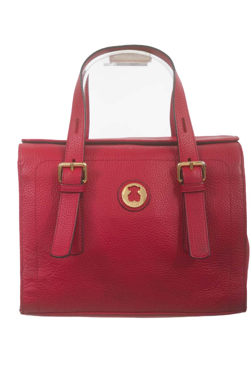 Cartera / Bolso / Monedero color Rojo - Tous