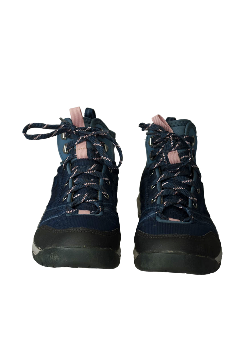 Zapatos color Azul - Quechua