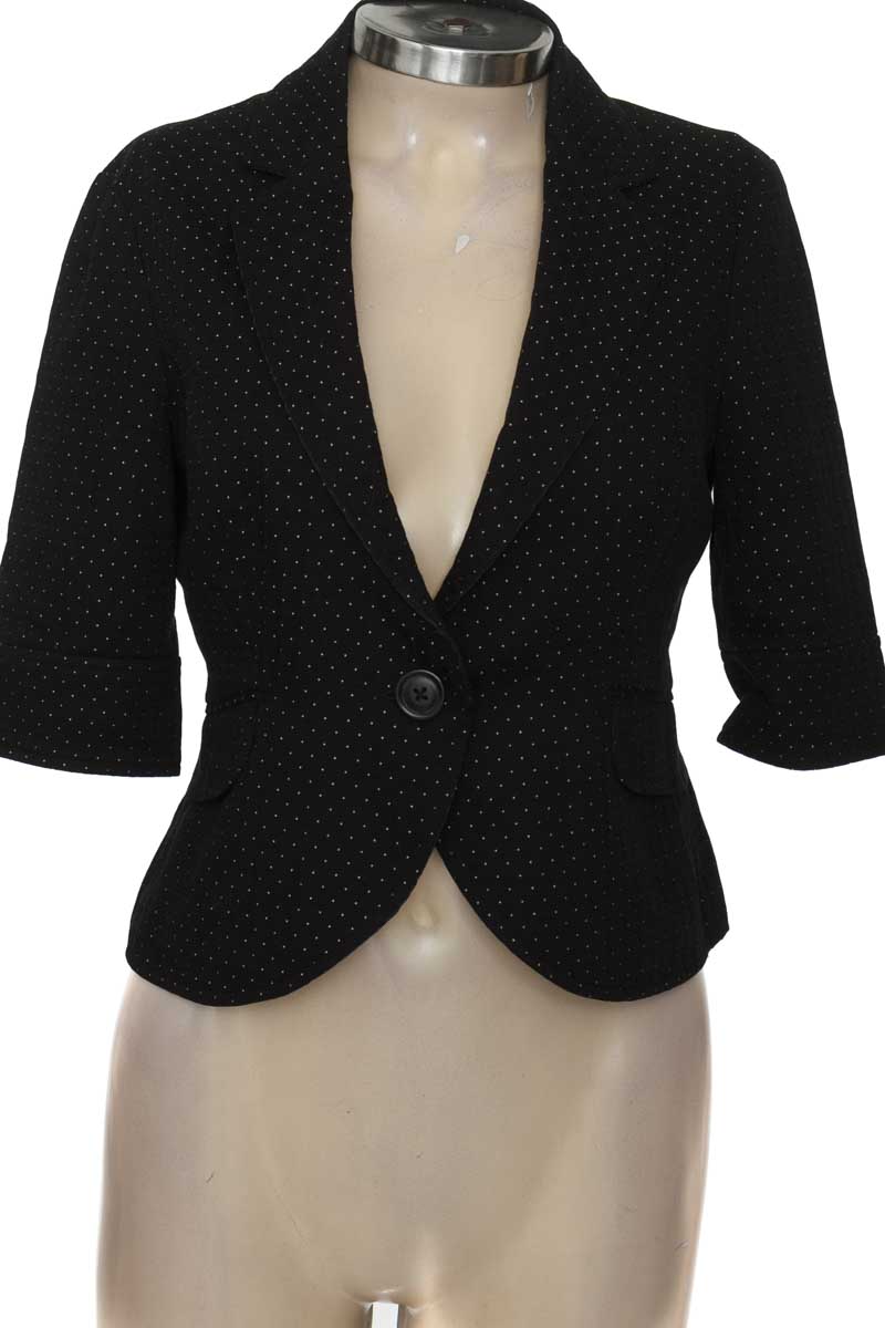 Blusa color Negro - Express