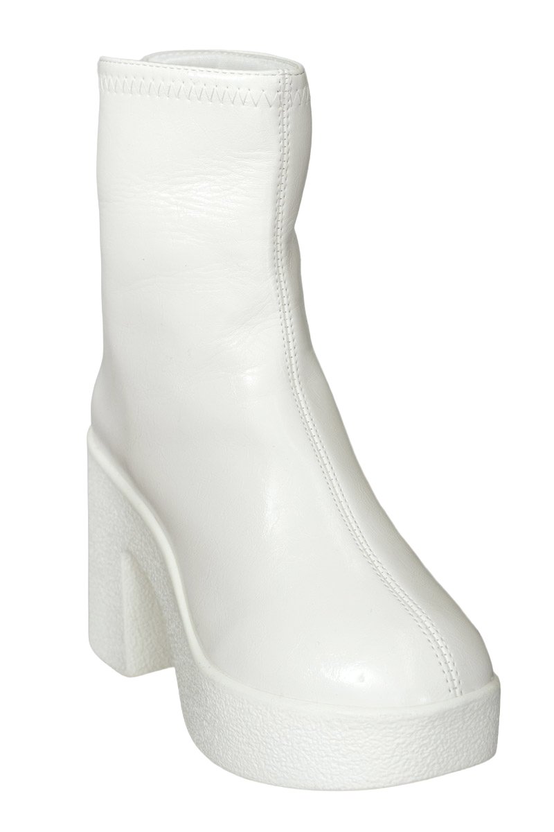 Zapatos color Blanco - Closeando