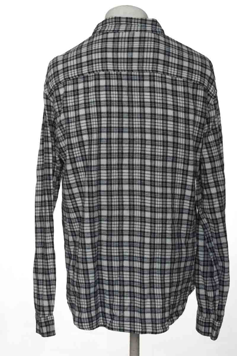 Camisa color Negro - Koaj