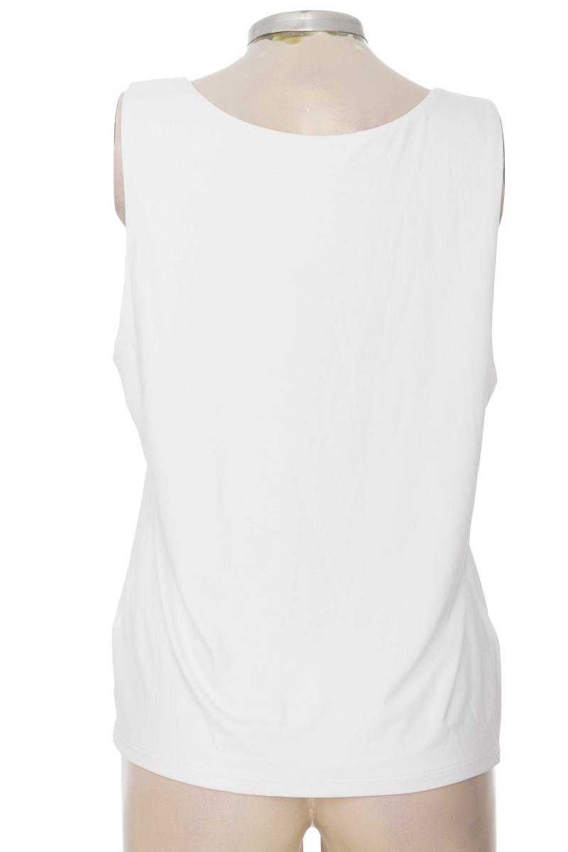 Top / Camiseta color Blanco - H&M