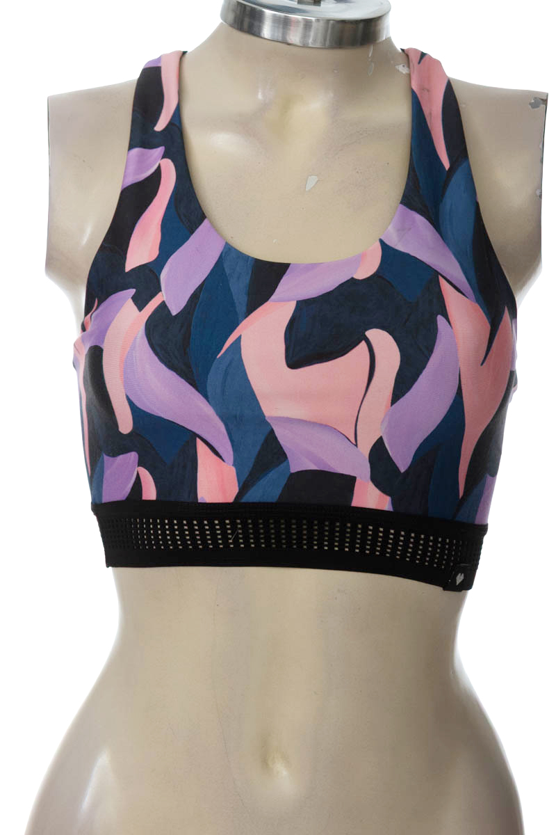 Ropa Deportiva / Salida de Baño color Estampado - St.Even