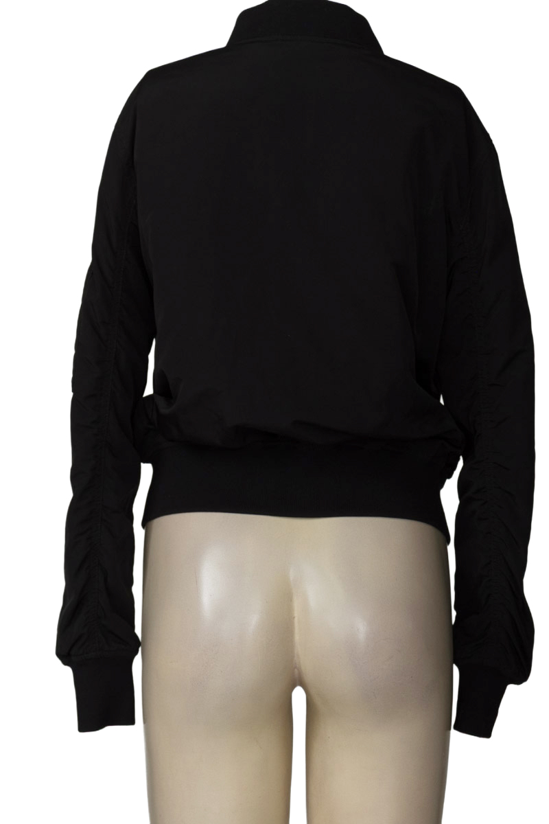 Chaqueta / Abrigo color Negro - Express