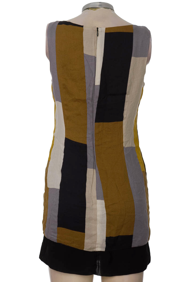 Vestido / Enterizo color Estampado - Basement