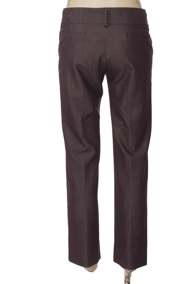 Pantalones color Morado - Beso de Coco