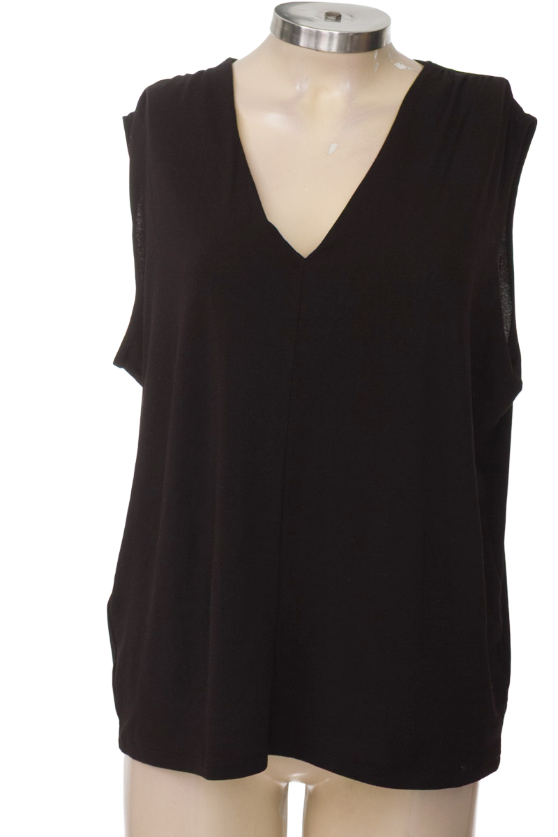 Top / Camiseta color Negro - H&M