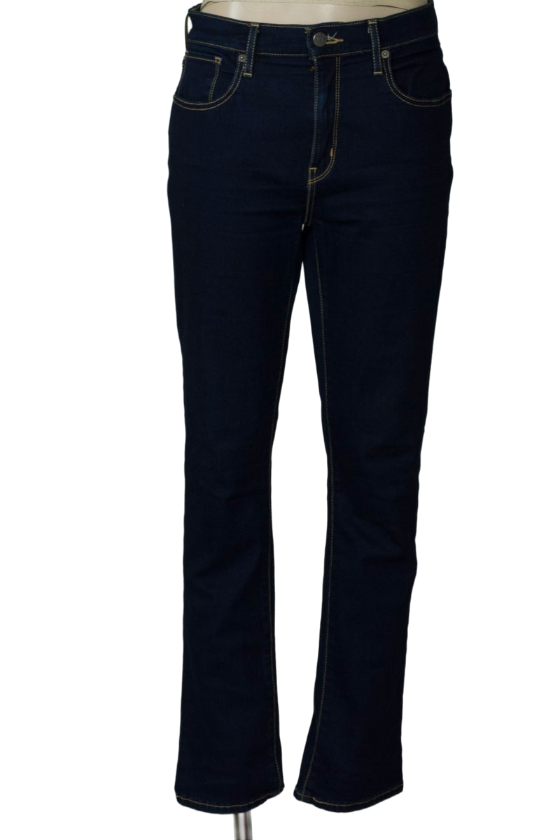 Pantalones color Azul - Levi Strauss & Co
