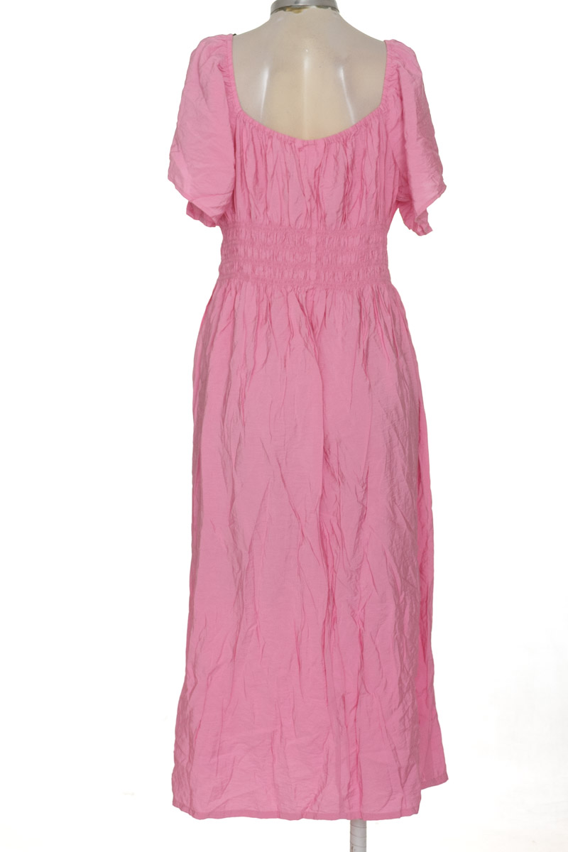 Vestido / Enterizo color Rosado - H&M