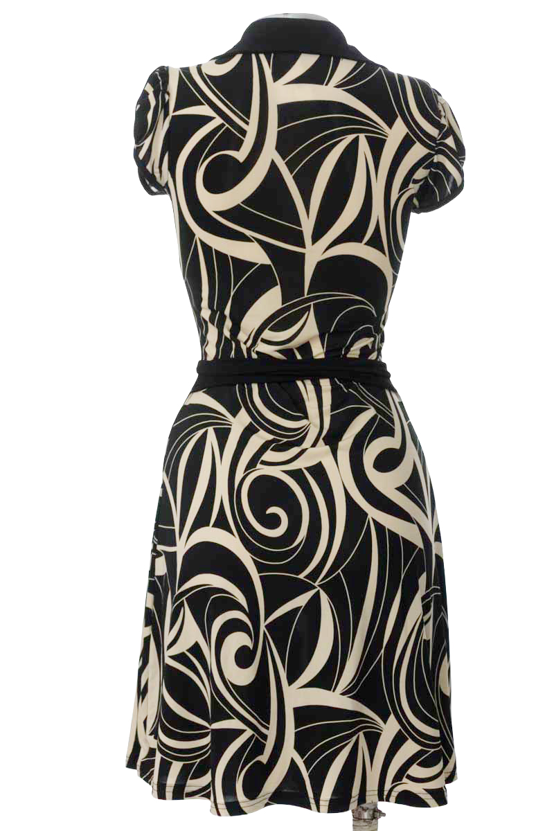 Vestido / Enterizo color Negro - Studio F