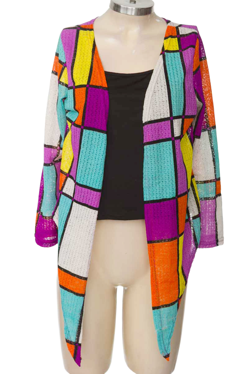 Blusa color Estampado - N-EN