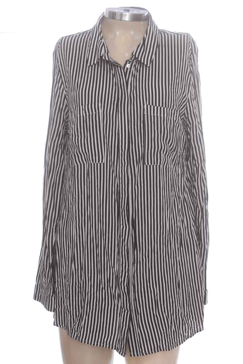 Blusa color Blanco - H&M