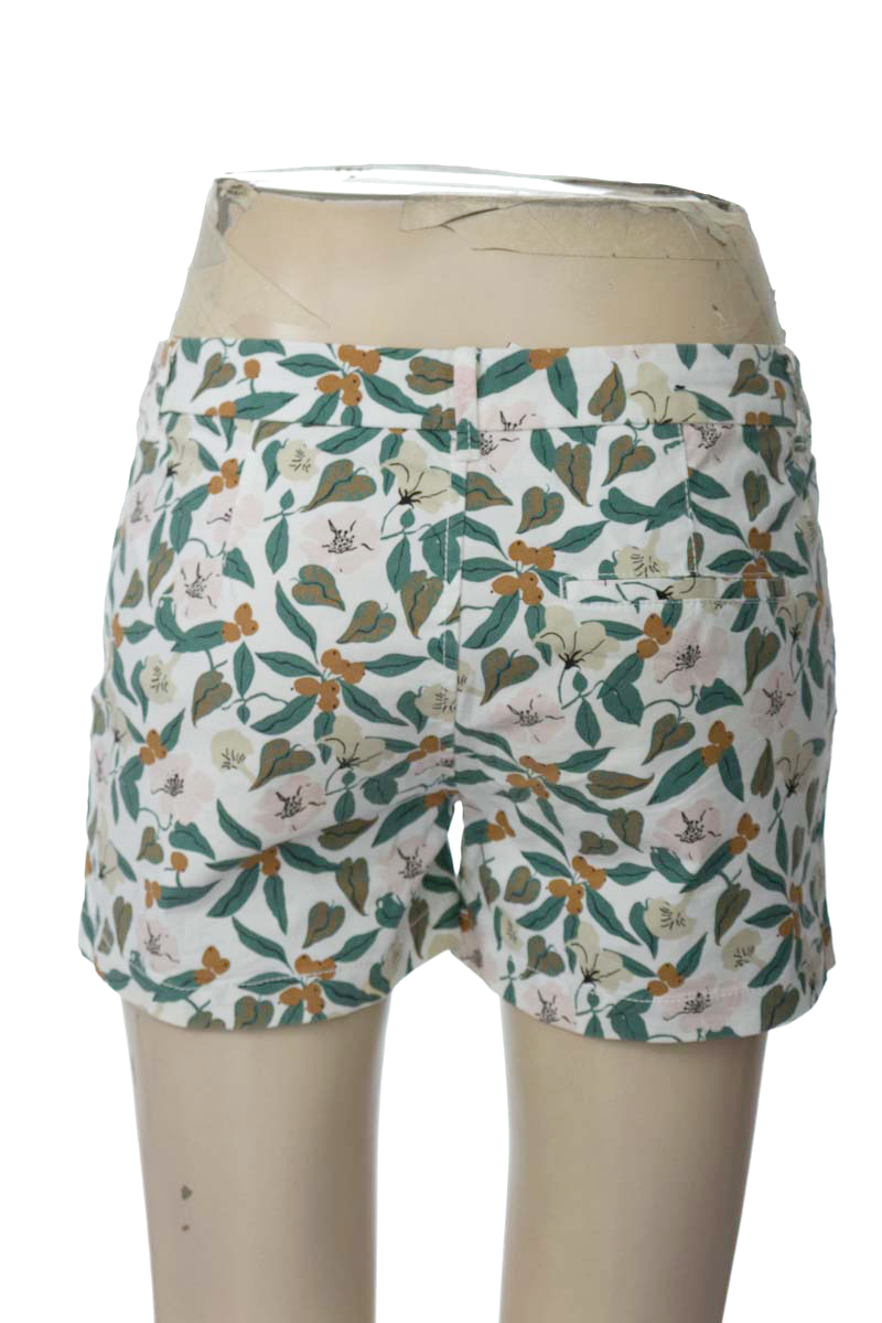 Short color Estampado - Gef