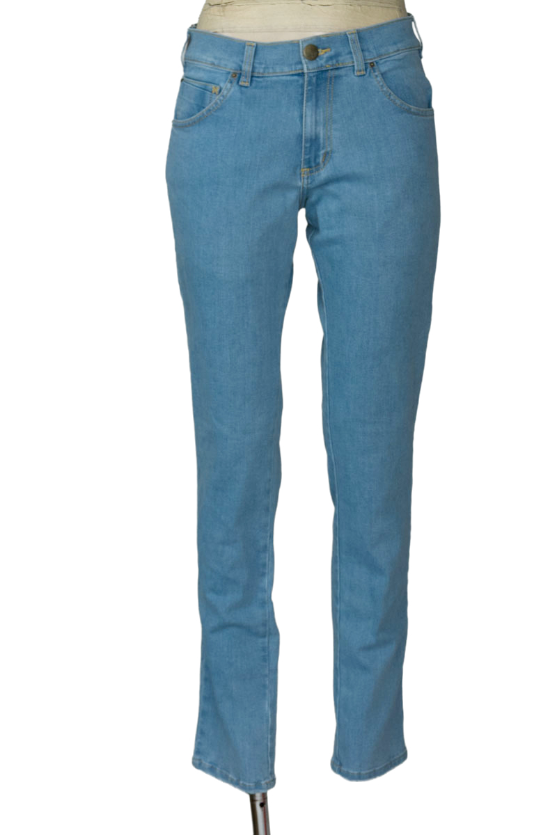 Pantalones color Azul - Closeando