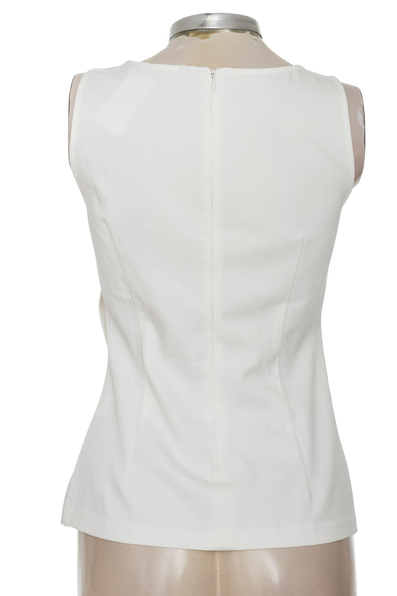 Blusa color Blanco - Zara
