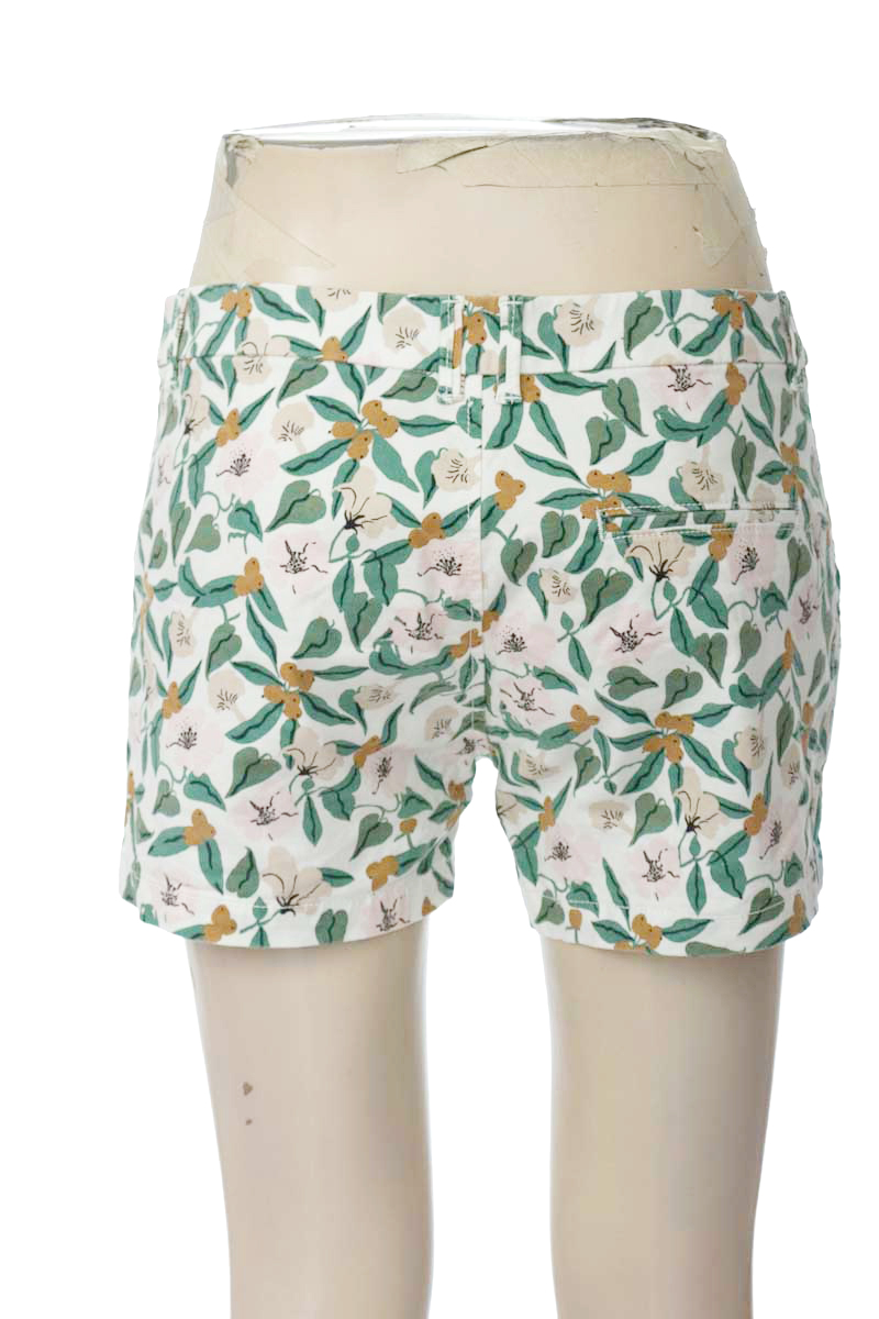 Short color Estampado - Gef