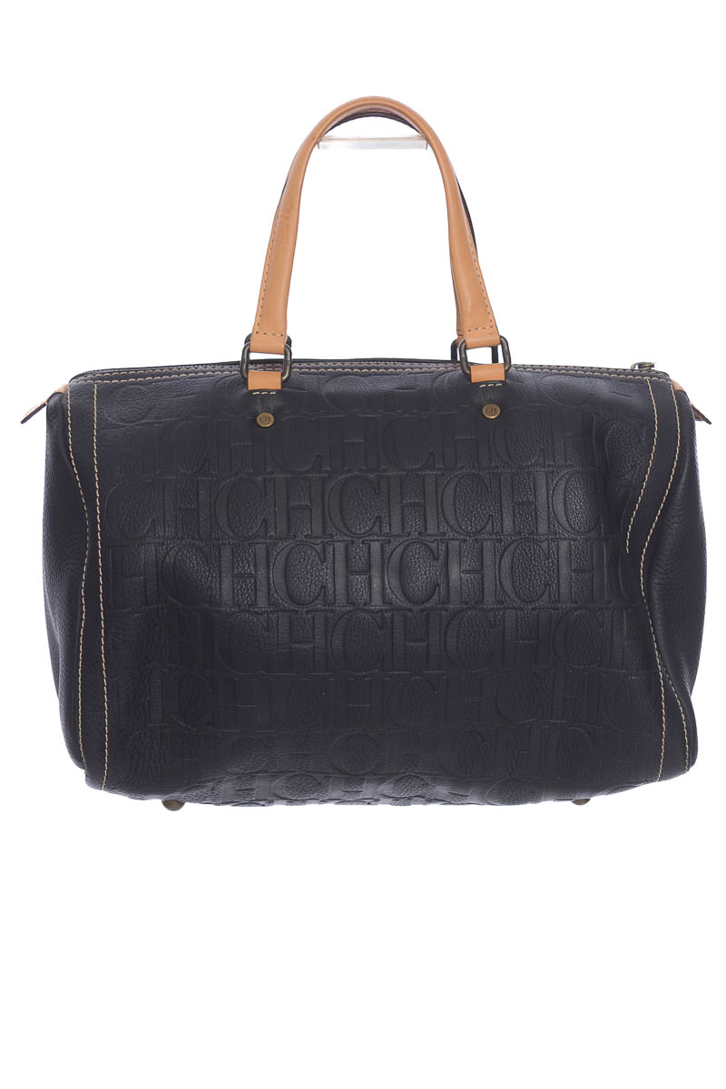 Cartera / Bolso / Monedero color Negro - Carolina Herrera