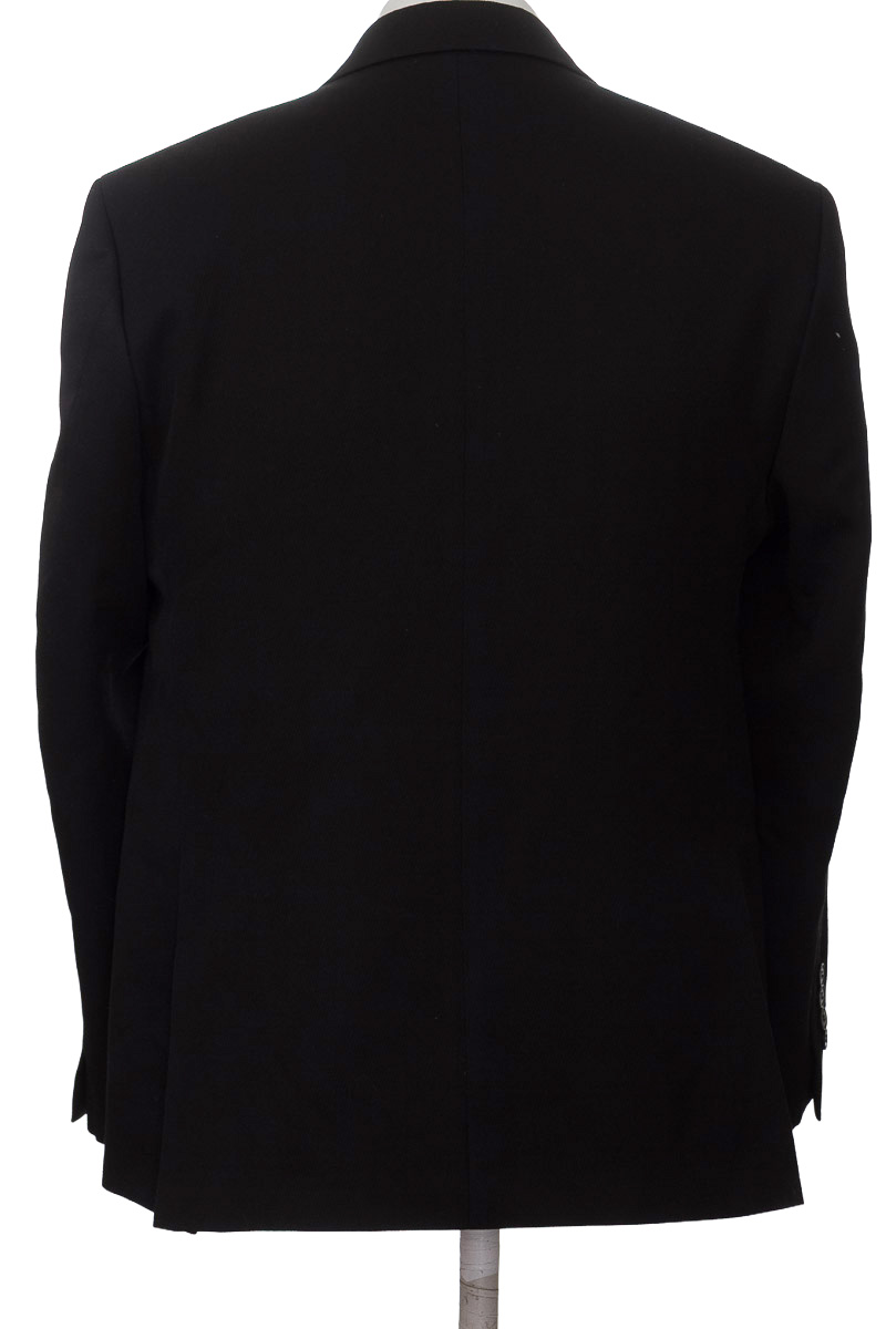 Chaqueta color Negro - LBR