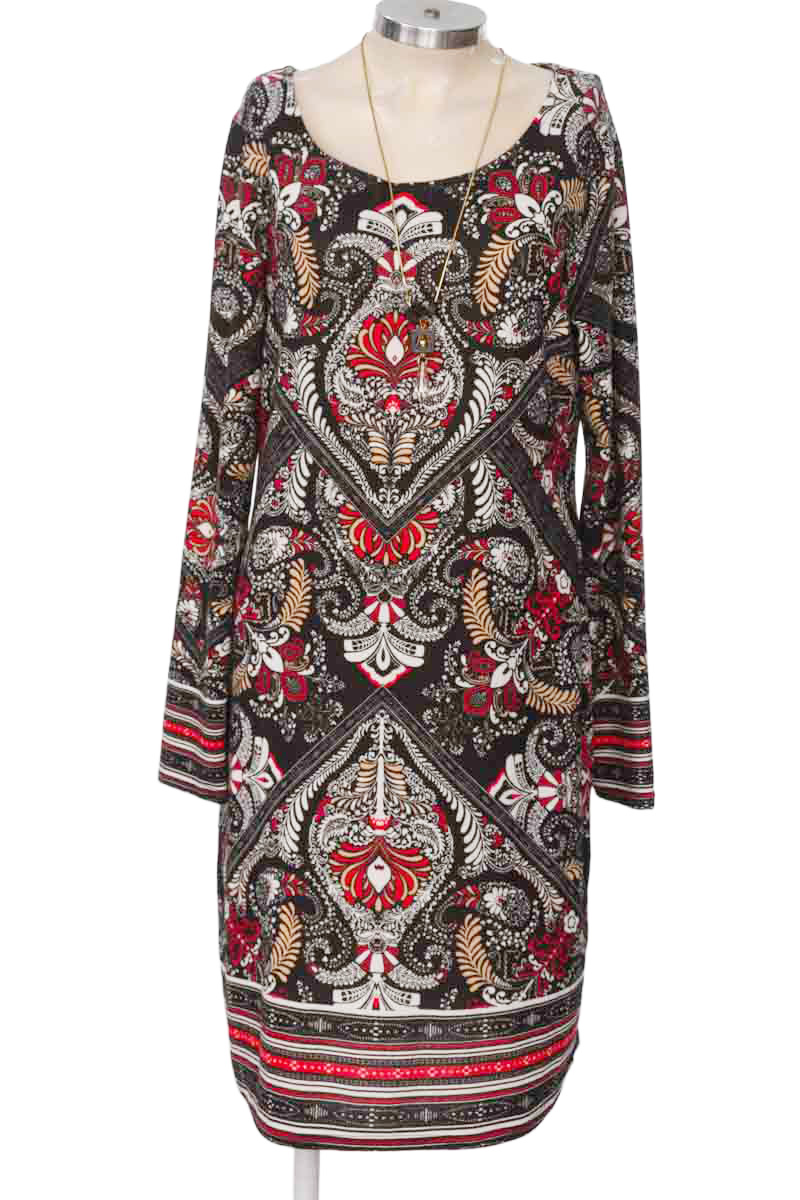 Vestido / Enterizo color Negro - Southland