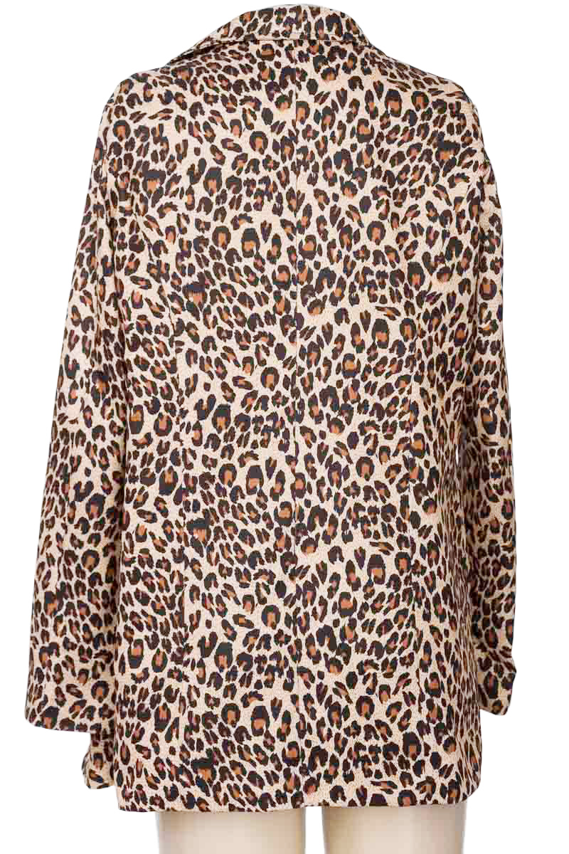 Chaqueta / Abrigo color Estampado - Closeando