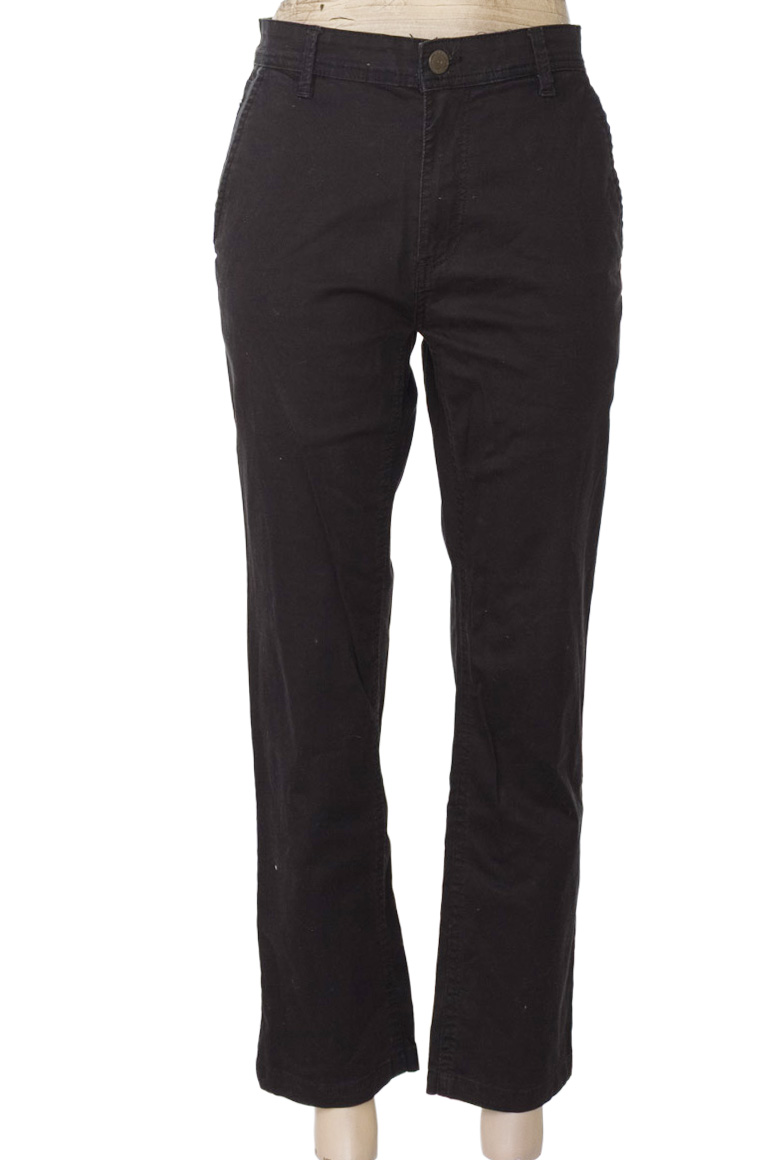 Pantalón color Negro - Armi