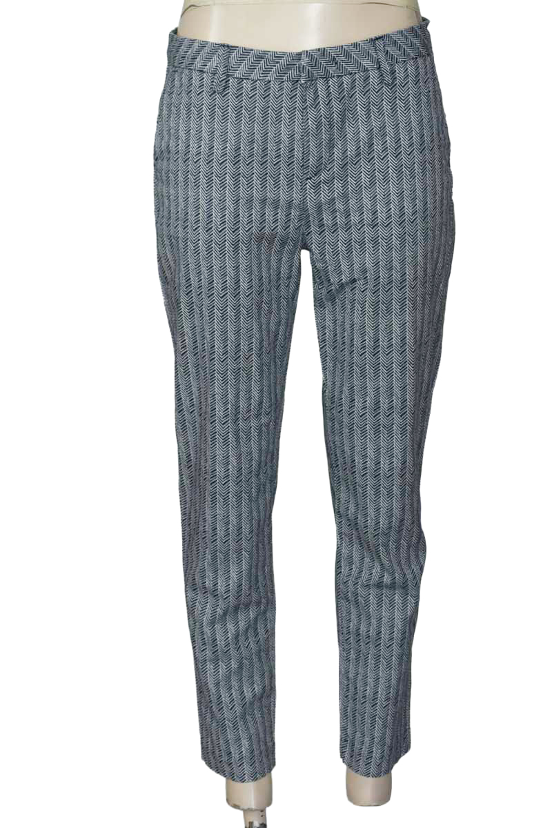 Pantalones color Azul - PATPRIMO
