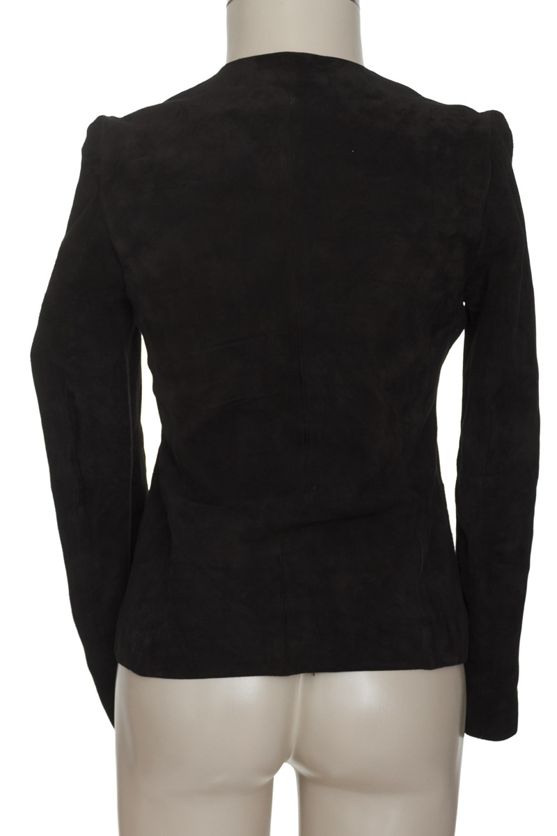 Chaqueta / Abrigo color Negro - Esprit