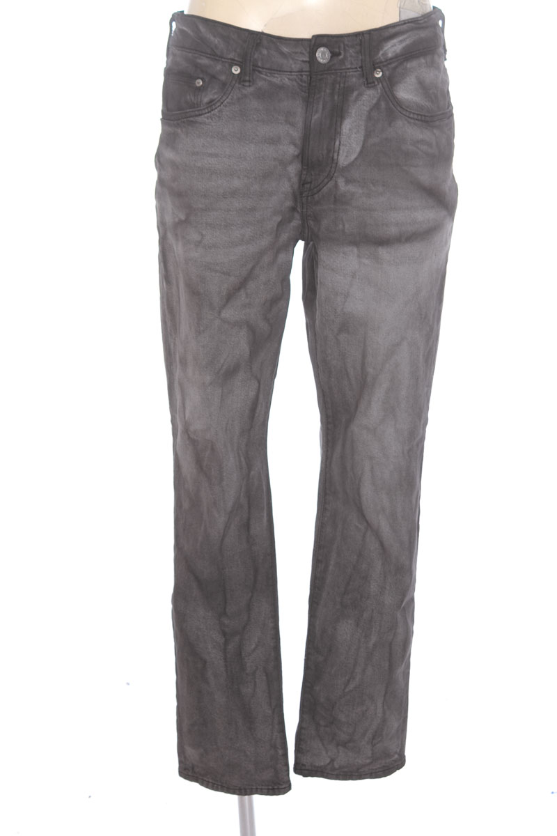 Jean color Gris - H&M