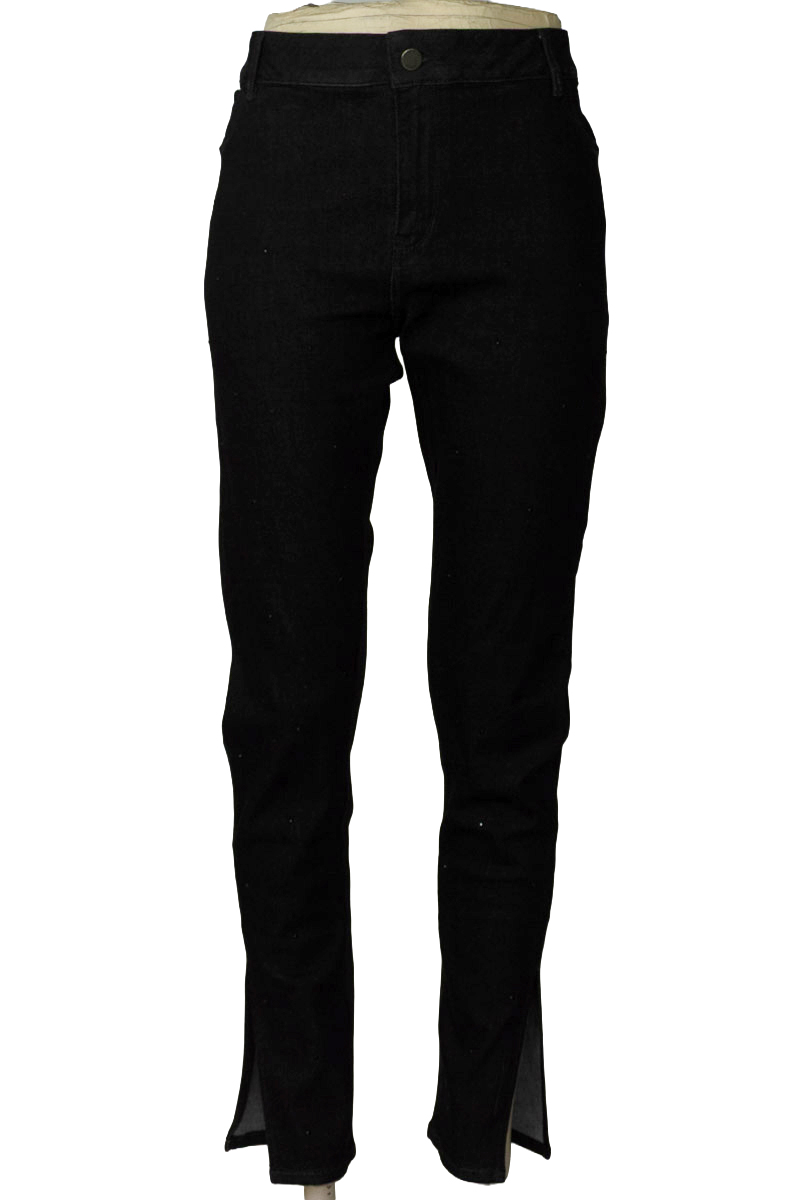 Pantalones color Negro - Esprit